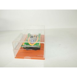 COURAGE C60 PEUGEOT N°18 LE MANS 2001 SPARK 1:43
