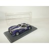 PAGANI ZONDA N°61 LE MANS 2003 SPARK 1:43 imperfection