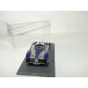PAGANI ZONDA N°61 LE MANS 2003 SPARK 1:43 imperfection