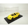 PORSCHE CARRERA GT GEMBALLA MIRAGE GT SPYDER Jaune SPARK S 0720 1:43