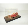 ALFA ROMEO 2300 8C N°98 MILLE MIGLIA 1934 BRUMM AS02 1:43