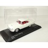 AUTO UNION 1000 SP 1958 Blanc MINICHAMPS 1:43
