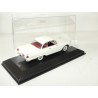 AUTO UNION 1000 SP 1958 Blanc MINICHAMPS 1:43