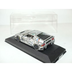 VENTURI 600 N°43 LE MANS 1995 STARTER 1:43 imperfection