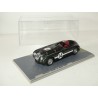 HEALEY NASH N°14 LE MANS 1950 BIZARRE 1:43