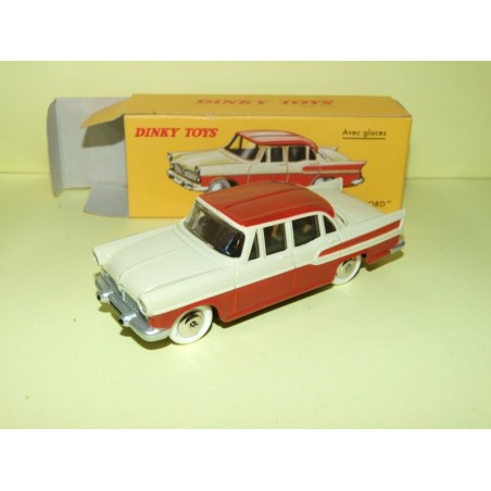 SIMCA VEDETTE CHAMBORD DINKY TOYS ATLAS 24 K 1:43