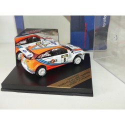 FORD FOCUS WRC SAFARI RALLYE 1999 P. SOLBERG VITESSE SKW99062 1:43