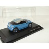 MINI CONCEPT COUPE Bleu SCHUCO 1:43