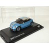 MINI CONCEPT COUPE Bleu SCHUCO 1:43