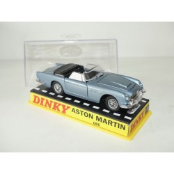 ASTON MARTIN DB5 Bleu DINKY TOYS ATLAS 110 1:43