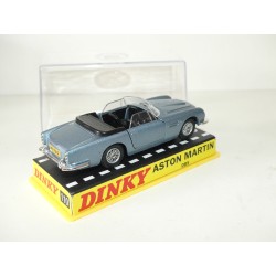 ASTON MARTIN DB5 Bleu DINKY TOYS ATLAS 110 1:43