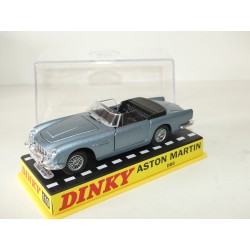 ASTON MARTIN DB5 Bleu DINKY TOYS ATLAS 110 1:43