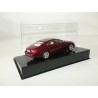 MERCEDES CLS 320 CDi 2006 Bordeaux IXO MOC087 1:43