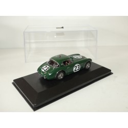 AUSTIN HEALEY 3000 N°23 LE MANS 1960 IXO LMC097 1:43