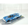 MATRA SIMCA MS640 N°32 LE MANS 1969 BIZARRE 1:43 imperfection