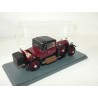 ROLLS ROYCE SILVER GHOST DOCTOR COUPE DANSK 49 RE 1920 NEO 1:43