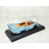 PORSCHE 917 L N°17 LE MANS 1971 MINICHAMPS 1:43 Gulf