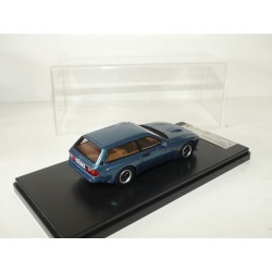 PORSCHE 924 TURBO KOMBI BY ARTZ 1981 Vert PREMIUM CLASSIXXS PR0378 1:43