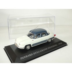 PANHARD DYNA GRAND STANDING...