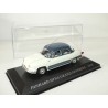 PANHARD DYNA GRAND STANDING 1958 Blanc et Bleu ALTAYA 1:43