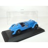 DELAHAYE 135S N°15 LE MANS 1938 IXO LM1938 1:43 Arrivée 1èr