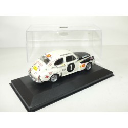 VOLVO PV544 SAFARI RALLYE 1965 J. SINGH IXO RAC058 1:43