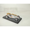 AUTO UNION TYPE C 1936 Voiture de Records BRUMM 1:43 DIORAMA