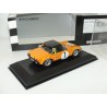 PORSCHE 914/6 MARATHON DE LA ROUTE 1970 MINICHAMPS 1:43
