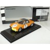 PORSCHE 914/6 MARATHON DE LA ROUTE 1970 MINICHAMPS 1:43