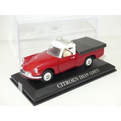CITROEN DS PICK UP...