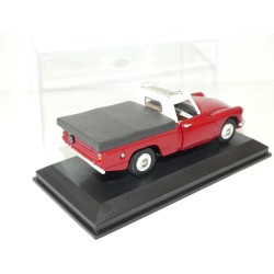 CITROEN DS PICK UP Realisation sur base RIO 1:43