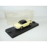 RENAULT ALPINE A106 Jaune VEREM 1:43