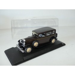TALBOT LIMOUSINE PACIFIC 1930 Marron ELIGOR 1:43