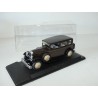 TALBOT LIMOUSINE PACIFIC 1930 Marron ELIGOR 1:43