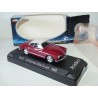 VW KARMAN GHIA COUE 1966 Bordeaux SOLIDO 1:43
