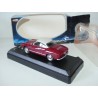 VW KARMAN GHIA COUE 1966 Bordeaux SOLIDO 1:43