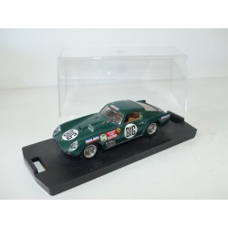 FERRARI 250 GT N°816 TOUR DE FRANCE 1958 BANG MW013 1:43