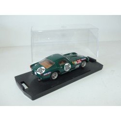 FERRARI 250 GT N°816 TOUR DE FRANCE 1958 BANG MW013 1:43
