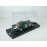 FERRARI 250 GT N°816 TOUR DE FRANCE 1958 BANG MW013 1:43