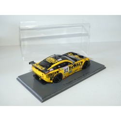 TVR TUSCAN 400R N°92 LE MANS 2003 SPARK 1:43
