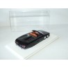 PANTHER 6 1977 Noir SPARK B1012 1:43