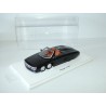 PANTHER 6 1977 Noir SPARK B1012 1:43