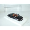 PANTHER 6 1977 Noir SPARK B1012 1:43
