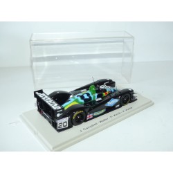 LISTER STORM LMP N°20 LE MANS 2003 SPARK 1:43