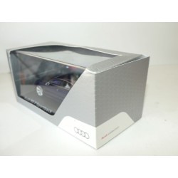 AUDI RS7 SPORTBACK Bleu KYOSHO ISCALE 1:43