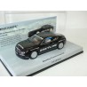 BENTLEY CONTINENTAL GT BREITLING MINICHAMPS 1:43