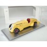 DUESENBERG MODEL SJ SPECIAL MORMON METEOR RECORD 1935 KESS-MODEL 1:43