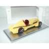 DUESENBERG MODEL SJ SPECIAL MORMON METEOR RECORD 1935 KESS-MODEL 1:43