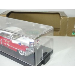 CADILLAC ELDORADO 50 LA VACHE QUI RIT TOUR DE FRANCE 1958 VITESSE L068 1:43