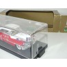 CADILLAC ELDORADO 50 LA VACHE QUI RIT TOUR DE FRANCE 1958 VITESSE L068 1:43
